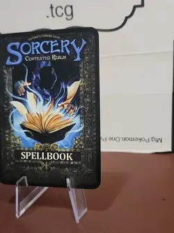 Sorcery Contested Realm Arthurian Legends - Ring of Morrigan - Nonfoil Unique - Image 3