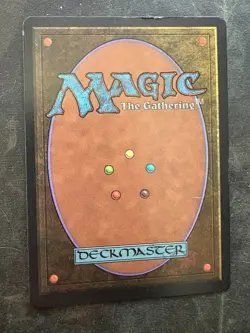 ** BETA Swamp (A - Low Branch) ** Unplayed, Dinged Edge - DUTY FREE - Magic MtG - Image 2