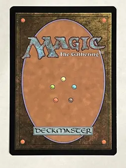 Unexpected Windfall NM Foil AFR MTG - Image 2