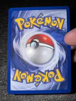 EVOLI COMMUNE - POKEMON 51/64 JUNGLE EDITION 1 FR - Image 2