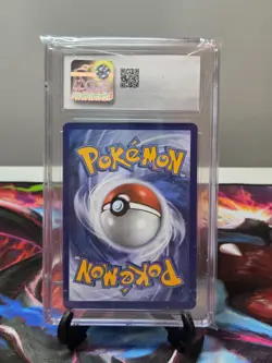 2025 POKEMON CGC 10 ACEROLA'S MISCHIEF 183/132 MEGA EVOLUTION SIR - Image 2