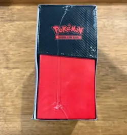 Pokemon TCG - Destined Rivals ETB Elite Trainer Box - Brand New & Sealed - Image 5