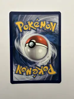 Pokemon TCG Eevee Black Star Promo Holo SWSH127 - Image 2