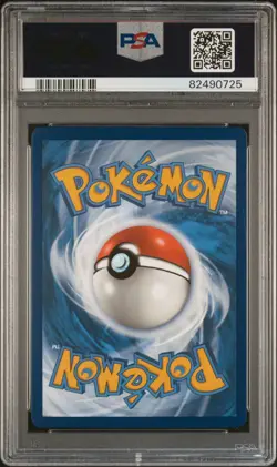 2022 POKEMON SWORD & SHIELD LOST ORIGIN #TG17 FULL ART/PIKACHU VMAX PSA 10 - Image 2