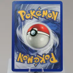 Pokemon TCG - Ninetales 12/102 Base Set Holo Rare WOTC 1999 - NM - Image 3