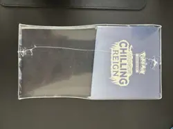 Chilling Reign Elite Trainer Box Brand New Sealed!!!! TCG Pokemon TCG - Image 2
