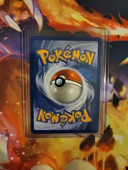 POKEMON TCG MILOTIC C 35/147 PLATINUM SUPREME VICTORS COSMO HOLO!! - Image 5