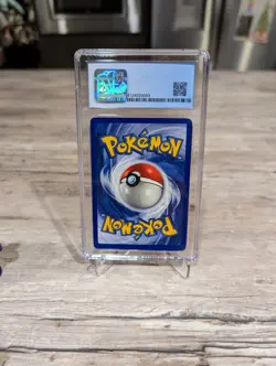 Drowzee - 1st Edition - 49/102 - CGC 7.5 - Base Set - Pokemon game - Image 3