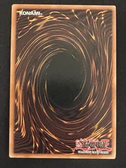 Yu-Gi-Oh! 2003 TCG Jinzo BPT-011 Secret Rare From Collectors Tin Near Mint! - Image 2