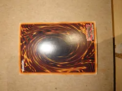 Embodiment of Apophis DLG1-EN099 Super Rare Yugioh - Image 2