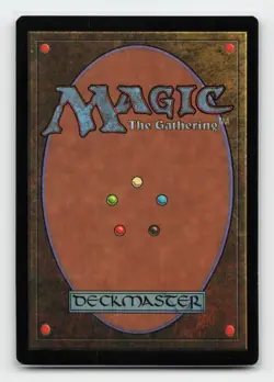 Chaos Confetti Unglued Magic The Gathering MTG Card - Image 2