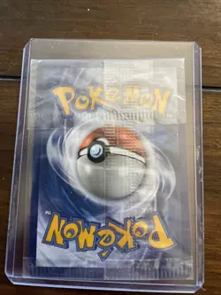 Sealed! Greninja Gold Star SWSH144 SWSH: Sword & Shield Promo Card 1x - Image 2