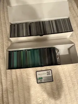 Pokemon TCG Online Redeem Code Cards - Image 1