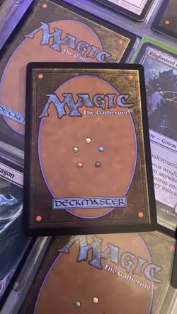 Magic the Gathering Jeweled Lotus Commander Masters Regular Card - Image 2