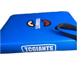 New Trading Card Binder Water 40 Sleeves 9 Pocket Zipper Wrist Strap Pokemon - Image 3