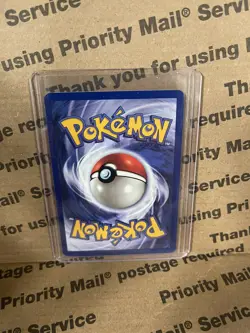 Horsea 49/62 1st Edition Fossil Common Pokemon Card LP-NM - Image 2
