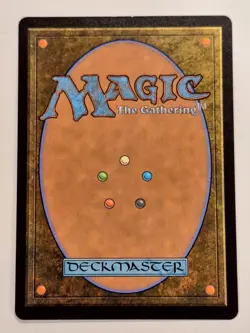 Starlit Mantle - Theros: Beyond Death - Magic the Gathering MTG Nice! - Image 2