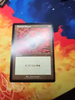 Rakdos Signet - Secret Lair Drop Series (SLD) - NM - Image 1