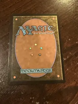 2025 Magic The Gathering Bloomburrow #U131 Coruscation Mage - Image 2