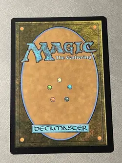 MTG The Black Gate (Showcase Scrolls) - Commander The Lord of the Rings (LTC) NM - Image 2