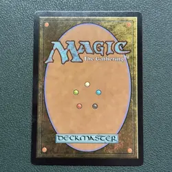 Mtg Avatar The Last Airbender Aang, Airbender Master NM Foil - Image 2