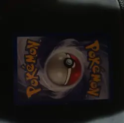 Pokemon Card - Dark Alakazam Team Rocket 1st Edition 18/82 Rare - Image 2