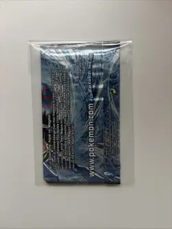 Pokemon Double Crisis Sealed Booster Pack|SEALED - Image 2