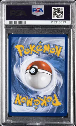 2023 POKEMON MEW EN-151 ILLUSTRATION RARE #168 CHARMANDER PSA 10 - Image 2