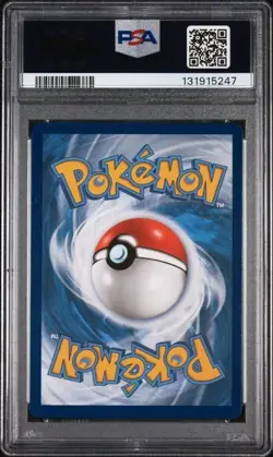 2020 POKEMON SWORD & SHIELD SNORLAX V #197 FULL ART PSA 9 MINT - Image 2