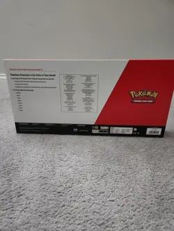 Pokemon TCG: Scarlet & Violet - Prismatic Evolutions 8 Pack Mini Tin Set - Image 2