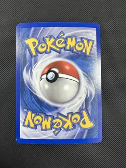Pokemon TCG Starmie Reverse Holo EX Delta Species 30/113 NM - Image 2