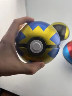 Ball Pokemon Collectible Tin: LOT OF EMPTY TINS (no Packs) Just Tins - Image 2