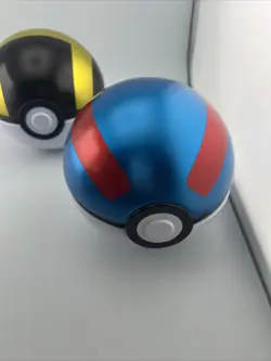 Ball Pokemon Collectible Tin: LOT OF EMPTY TINS (no Packs) Just Tins - Image 4