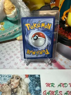 Pokemon Battle Cage - 116/094 - ME02: Phantasmal Flames (PFL) Pack Fresh - Image 3