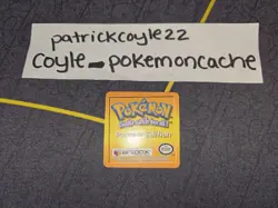 Artbox Pokemon Action Flipz Premier Edition #22 (Kabuto & Kabutops) LP - Image 4
