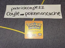 Artboc Pokemon Action Flipz Premier Edition #40 (Weedle & Kakuna) MP - Image 4
