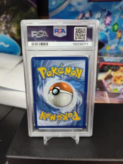 2023 Pokemon SV Obsidian Flames OBF EN Charizard ex #223/197 PSA 9 - Image 2