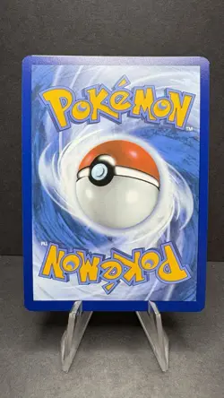 Pokemon TCG Scarlet & Violet Black Bolt Bisharp IR 143/086 Holofoil - Image 2