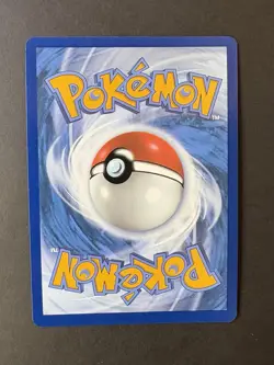 Pokemon TCG Scarlet & Violet Black Bolt Bisharp IR 143/086 Holofoil - Image 4