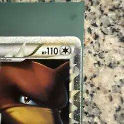 Pokemon TCG Ursaring (Prime) 89/95 Unleashed Holo | VLP - Image 4