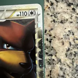 Pokemon TCG Ursaring (Prime) 89/95 Unleashed Holo | VLP - Image 5