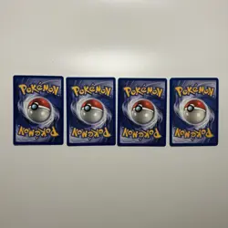 4!!!!! - Pokemon Fossil Set Unlimited Regular Finish Kabuto 50/62 LP-NM OC1116 - Image 4