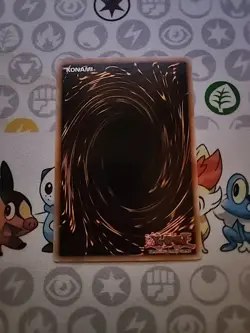 Yugioh! Synchro Barrier - DP10-EN026 - Common - 1st Edition Near Mint, English - Image 2