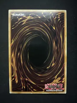 Yu-Gi-Oh! The Seal of Orichalcos - LC03-EN001 - Ultra Rare - Limited NM - Image 2