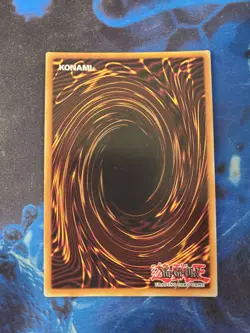 Trias Hierarchia - MP21-EN058 - Ultra Rare - NM 1st Ed - Yugioh - Image 2