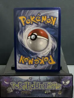 Pokemon Card Premium Power Pro 174/132 Mega Evolution Full Art Near Mint - Image 2