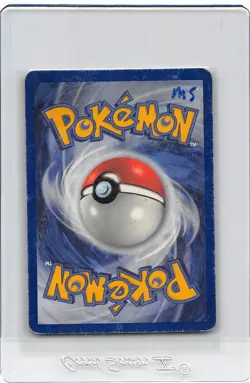 TOGEPI 50/109 - NON-Holo - EX Team Rocket Returns - Pokemon Card - HP/DMG - Image 2