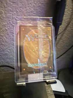 Pre- Release Anti-Venom, Horrifying Healer Marvel's Spider-Man Foil Still Sealed - Image 3