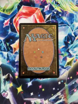 Volcano of Roku's Island Avatar: The Last Airbender Magic MTG NM - Image 2