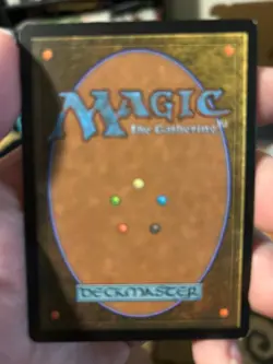 MTG Foil Catalyst Stone Odyssey 297/350 Near Mint - Image 2